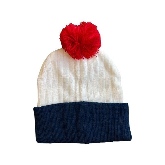 Minnesota Twins stocking cap - Picture 2 of 3